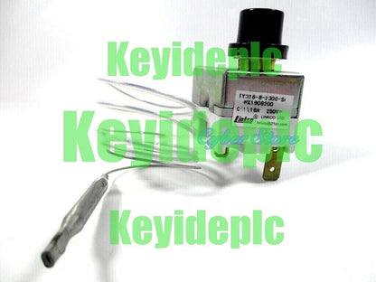 Thermostat series of temperature limiter for oven, fryer, grill, griddle TY316-8