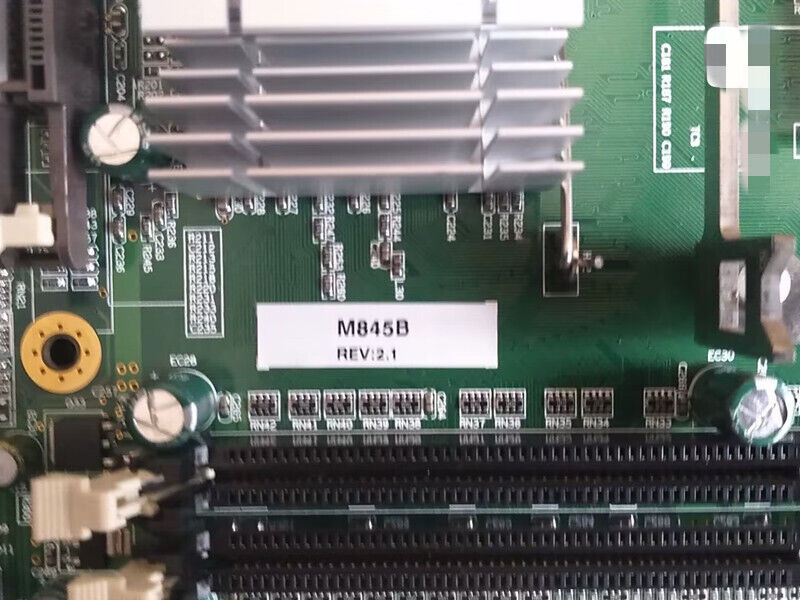 1 Piece M845B REV2.1 - TECHPRO