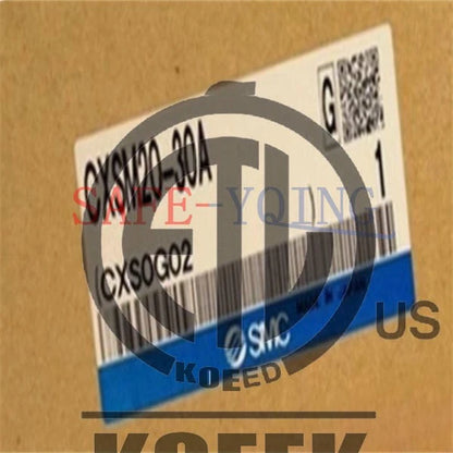 1PCS SMC CXSM20-30A Cylinder #Ko