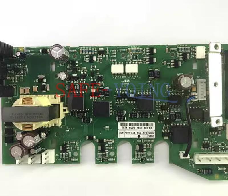 VACON Power Driving PC00619B - VACON