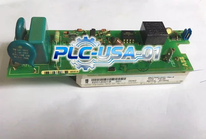FIS-3A 1PCS ABB FIS3A 3ADT220120R1 Mainboard REV:B Fast delivery