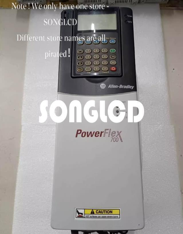 1PCS 20BC022A0NYNANC0 Drive Controller - KOEED