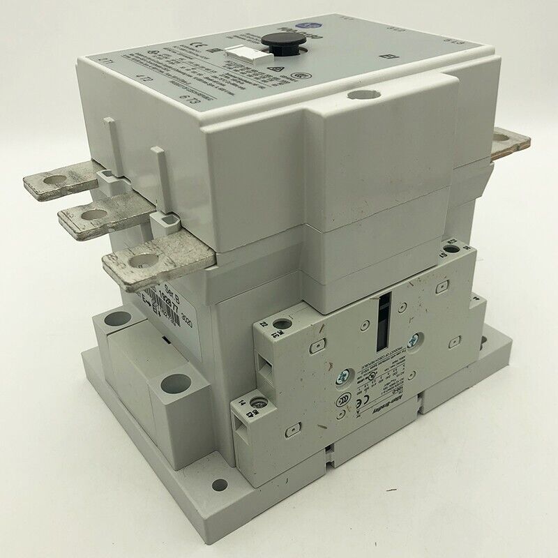 100-D180EA11 IEC 180A MCS D Contactors In Stock - KOEED