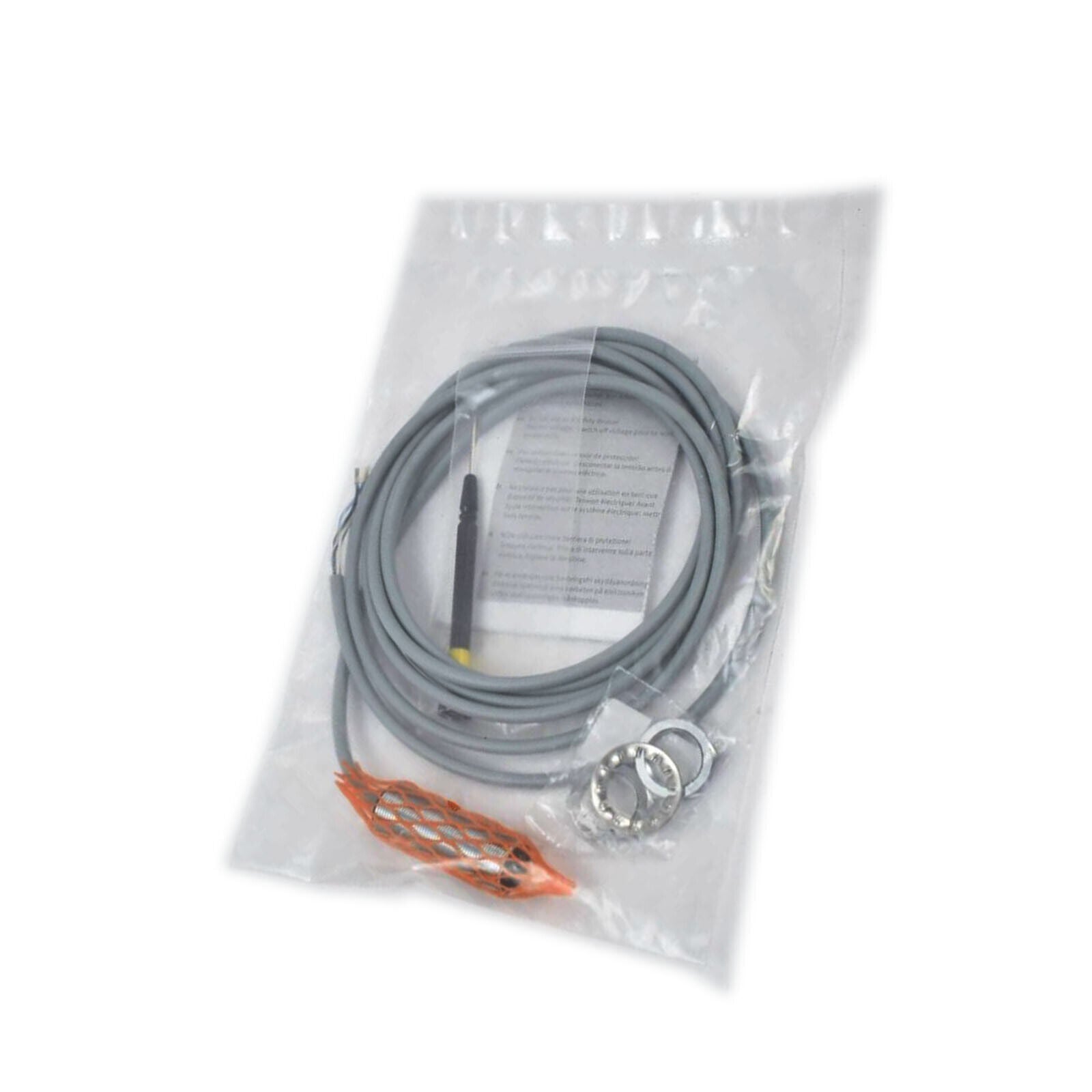 FESTO Sensor SOEG-RT-M18-PA-K-2L 547912 - FESTO