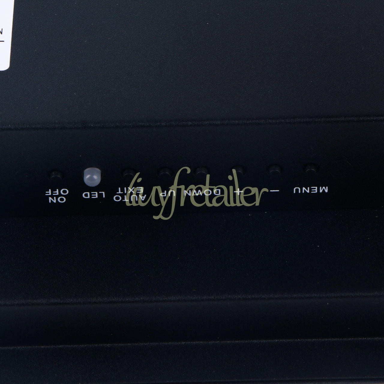 New 14-inch LCD Monitor for FANUC Screen A61L-0001-0074, A61L-0001-0094, TX-1450 - FANUC