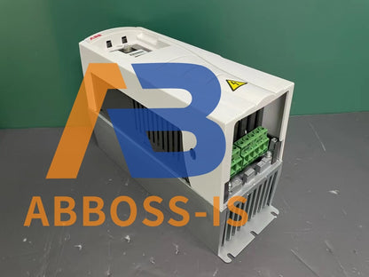 new 1x ABB ACS550-01-06A9-4 ABB Inverter 380V 3KW Fast STOCK