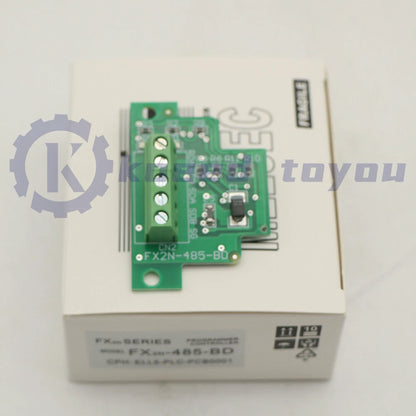 1PCS Mitsubishi FX2N-485-BD PLC Module