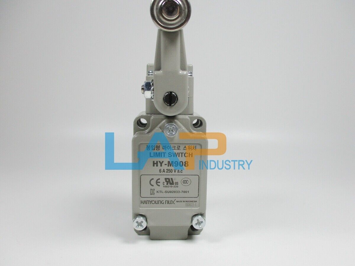 new 1PC  For HANYOUNG Limit Switch HY-M908 HANYOUNG