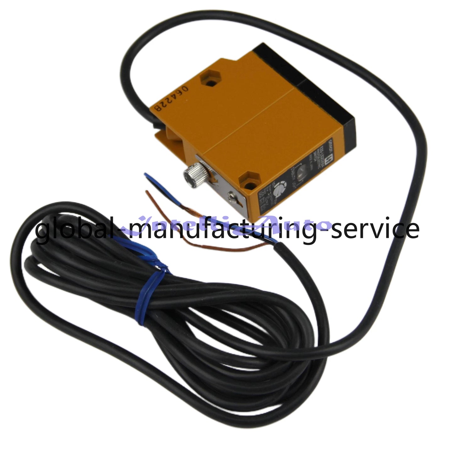 OMRON E3S-LS20XB4 PHOTOELECTRIC SWITCH