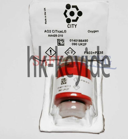 1Pcs For CITY AA428-210 Oxygen Sensor AA428 210