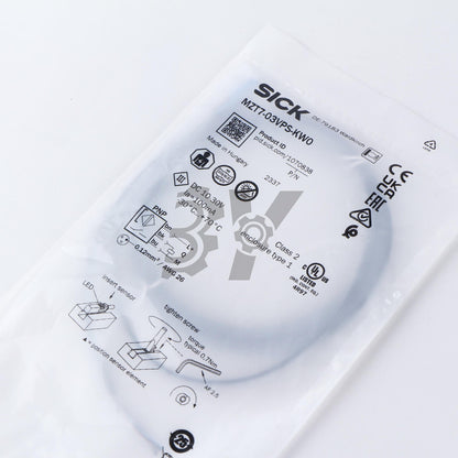new 1PCS SICK sensor MZT7-03VPS-KW0 1070838 - SICK