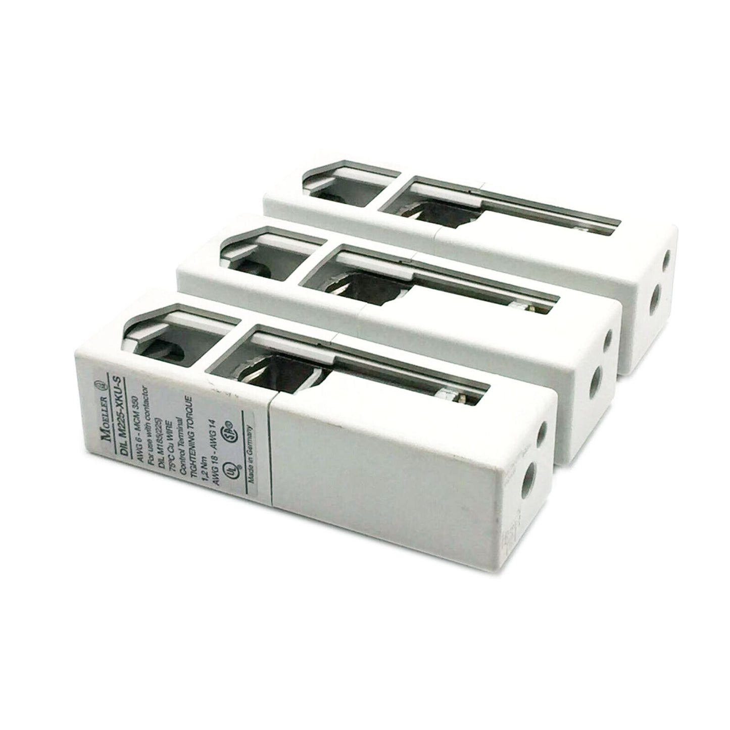 DilM225XKUS: Your Ultimate Guide - EATON CORPORATION
