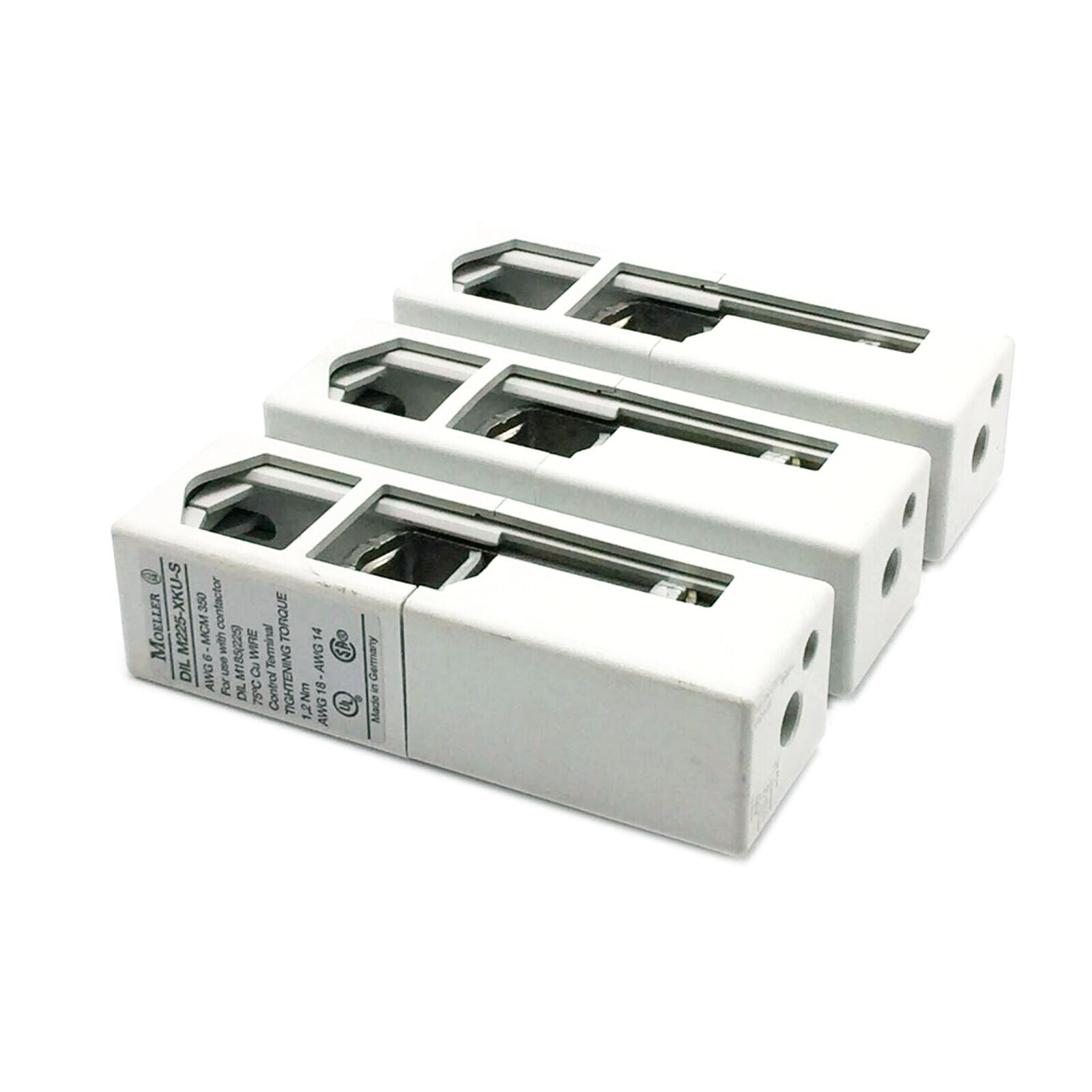 DilM225XKUS: Your Ultimate Guide - EATON CORPORATION