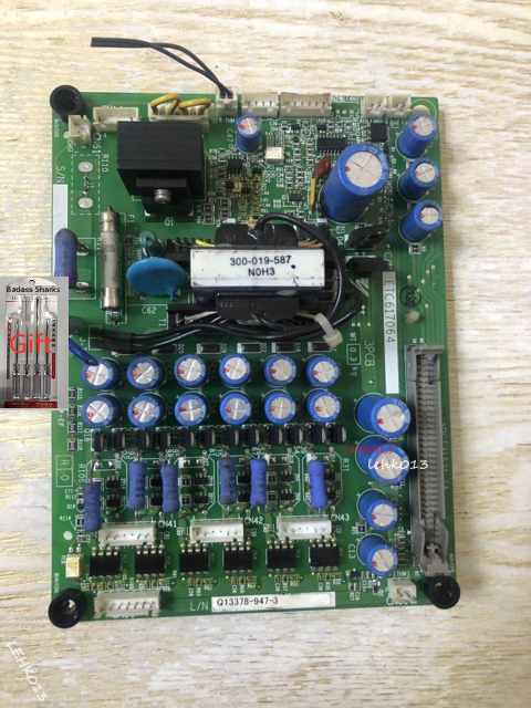 1PCS ETC617064 - KOEED
