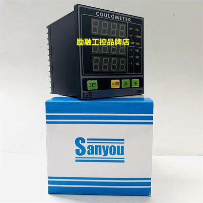 1PCS sanyou D900-INNNAV600/AA5 multifunctional measuring instrument