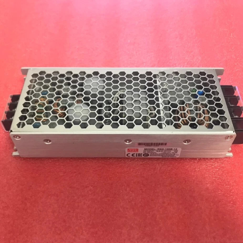 Meanwell RSD-150B-12 150W Power Supply