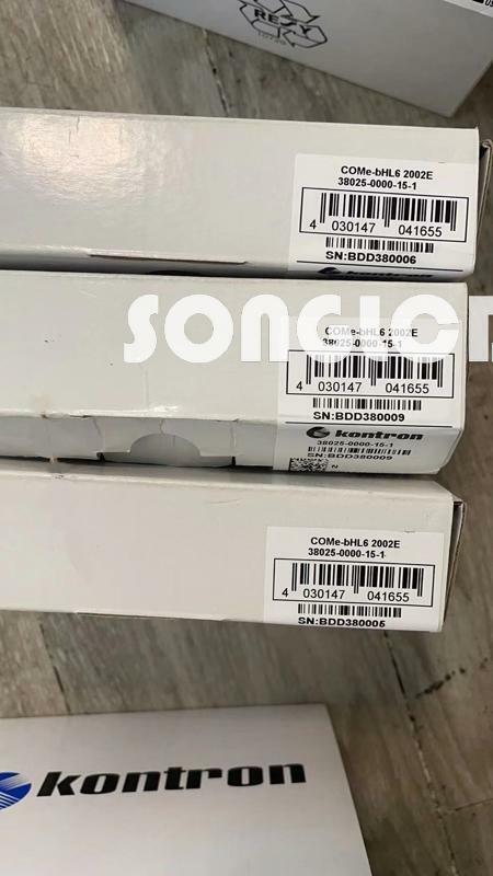 1PCS NEW 38025-0000-15-1 Replacement Part for Efficient Performance - KOEED
