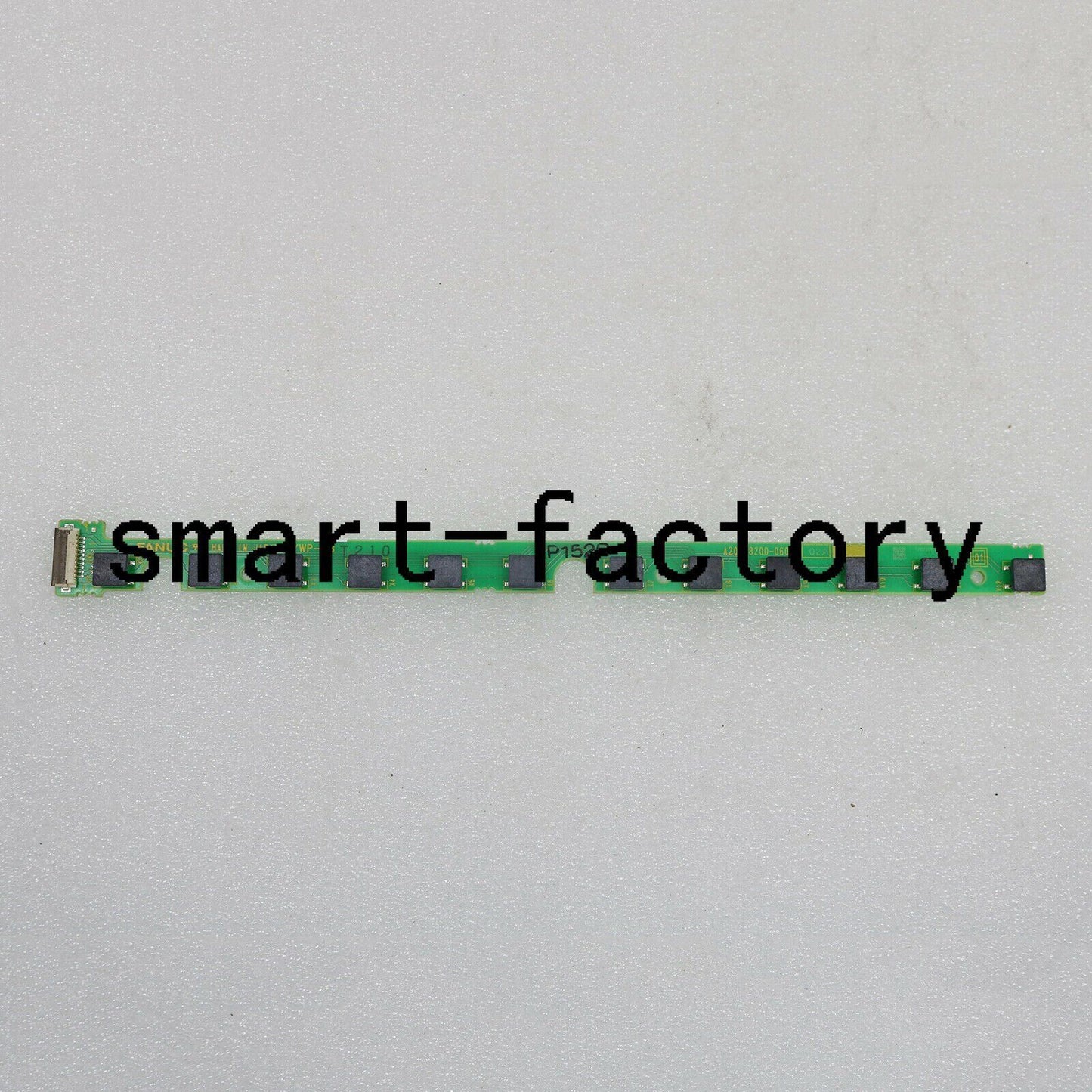 used One For Fanuc A20B-8200-0600 A20B82000600 Tested in Good Condition - FANUC