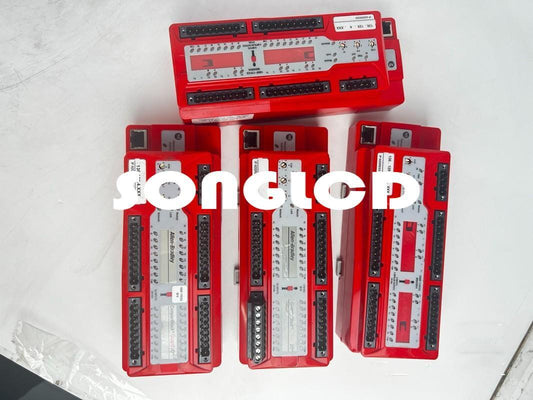 Allen-Bradley 1791ES-IB8X0BV4 Safety I/O Module - KOEED