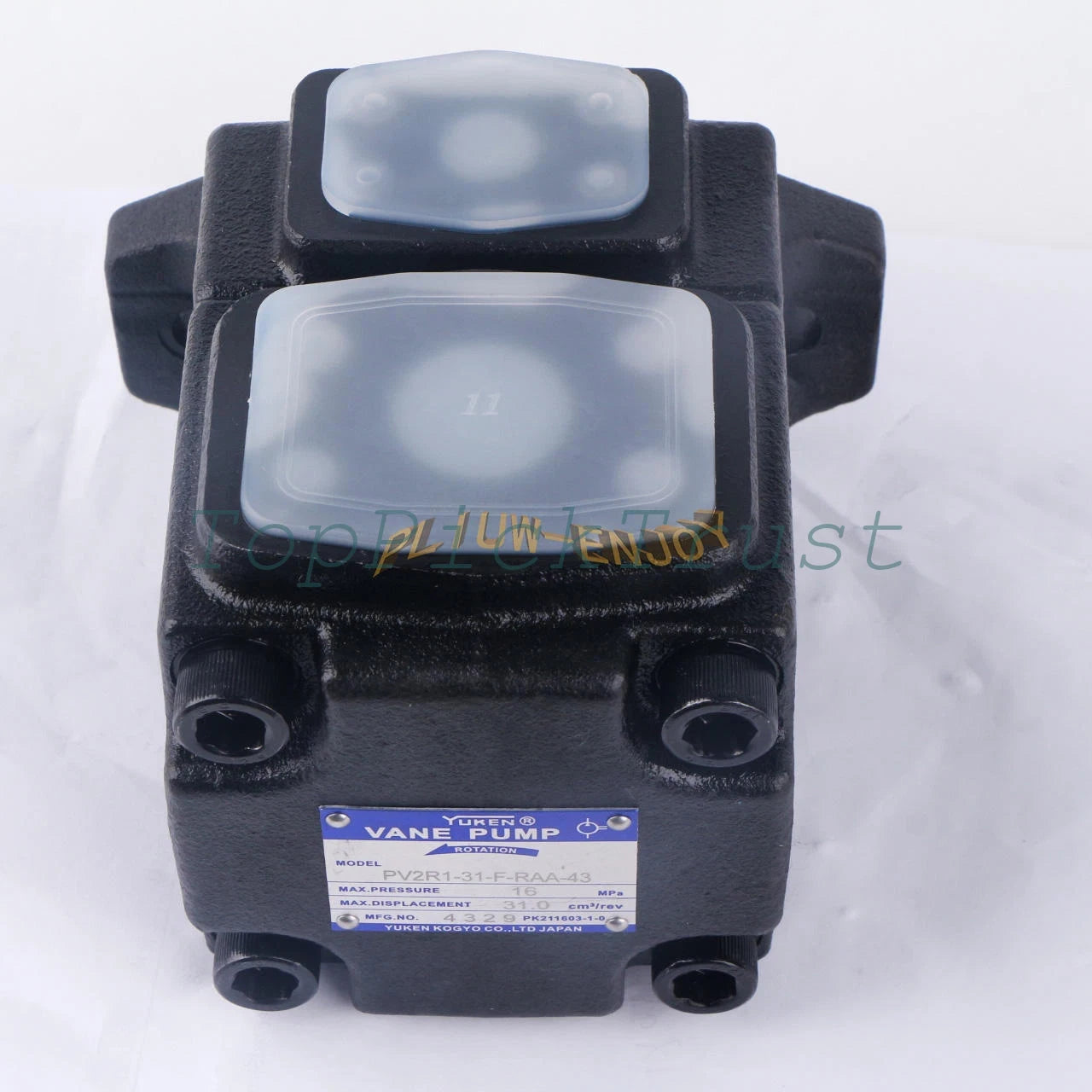 1PC PV2R1-31-F-RAA-43 Vane pump