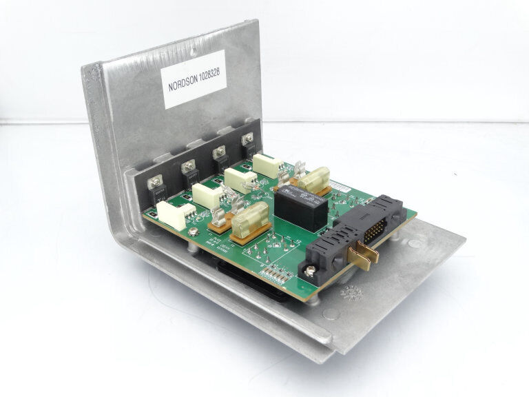 NORDSON 1028328 Circuit Board - NORDSON
