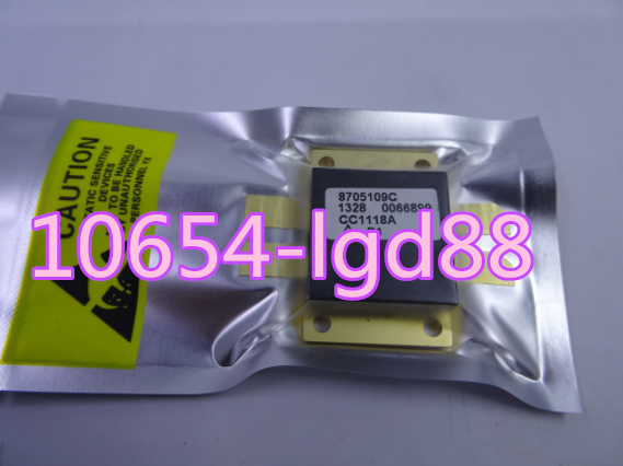 Used Refurbished Power Module 8705109C 8705109 AE RF Module - KOEED