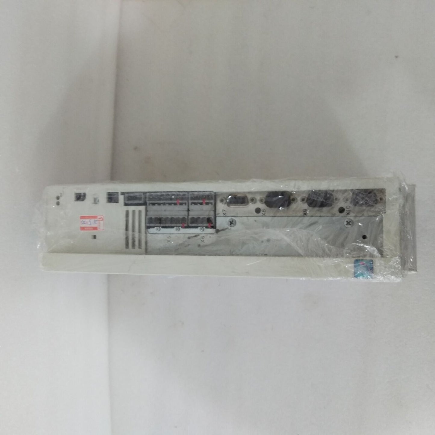 Used Lenze INVERTER EVS9321-ET Refurbished - LENZE