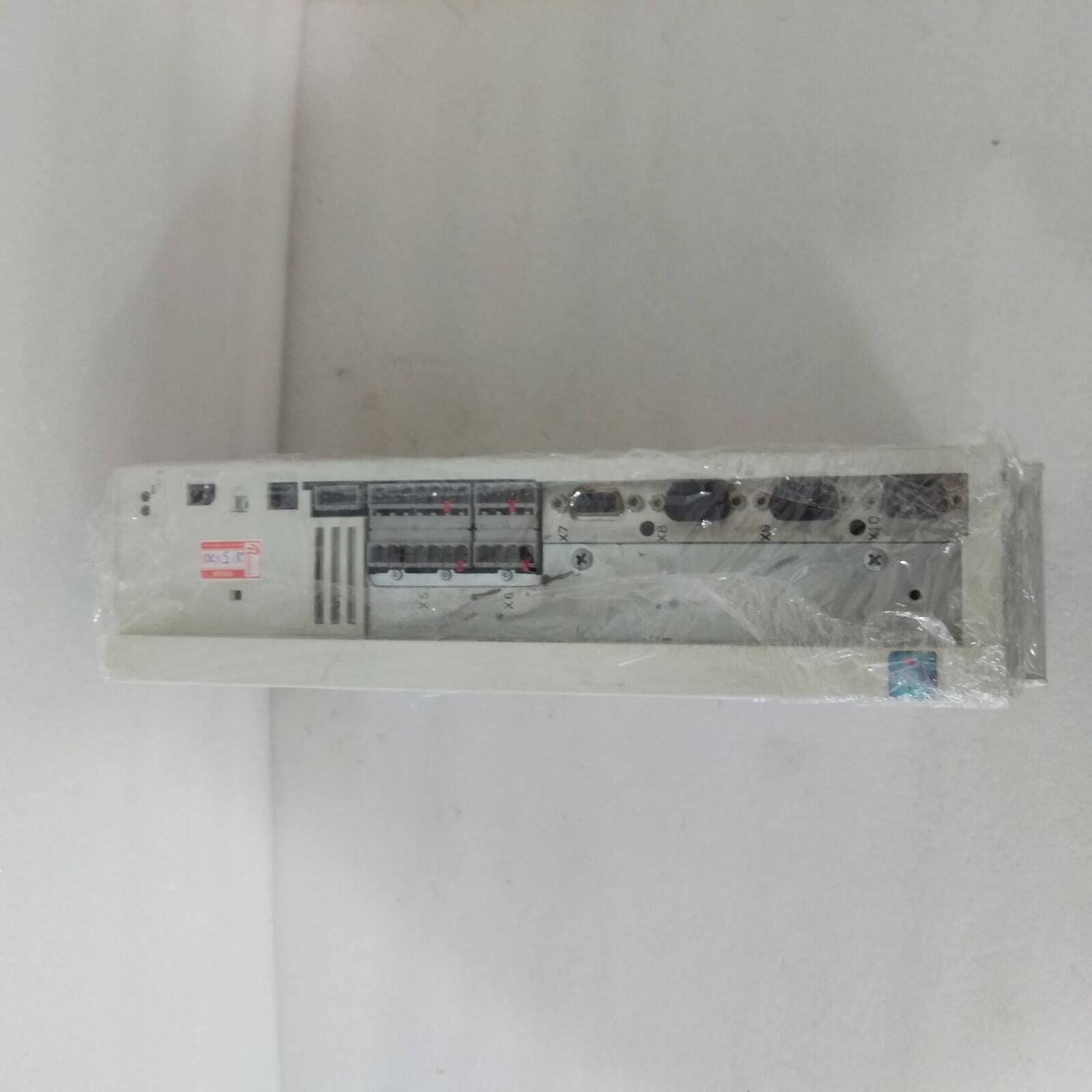 Used Lenze INVERTER EVS9321-ET Refurbished - LENZE