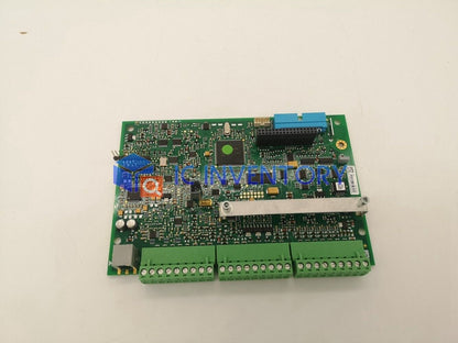 new EUROTHERM SSD PARKER CONTROL CIRCUIT BOARD FOR 590P DRIVE AH500075U002 - EUROTHERM