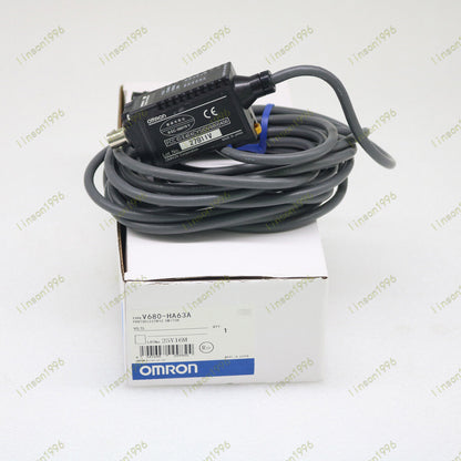 Omron V680HA63A RFID Amplifier | High-Fidelity RFID Tag Reader | Omron V680HA63A | V680HA63A RFID Amplifier | Omron Tag Amplifier - OMRON