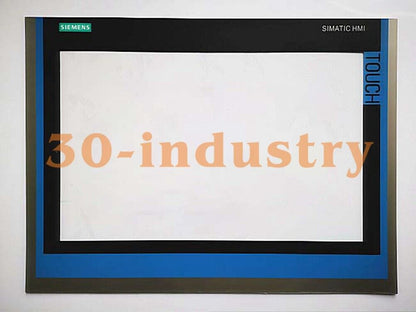 Touch Panel Glass and Membrane Keypad for AMT28260 Series - AMT