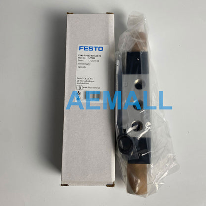 1pcs Festo VSNC-F-P53C-MD-G14-F8 577259 Solenoid Valve