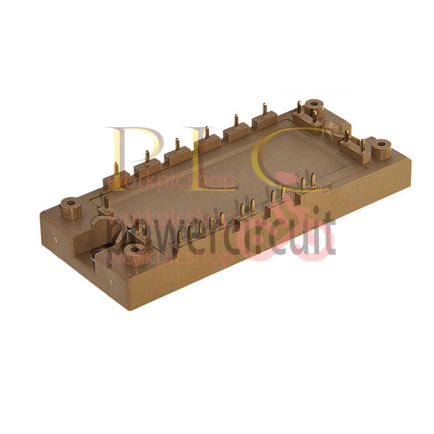 FUJI 7MBR15SA140-50 Module Power Supply ~