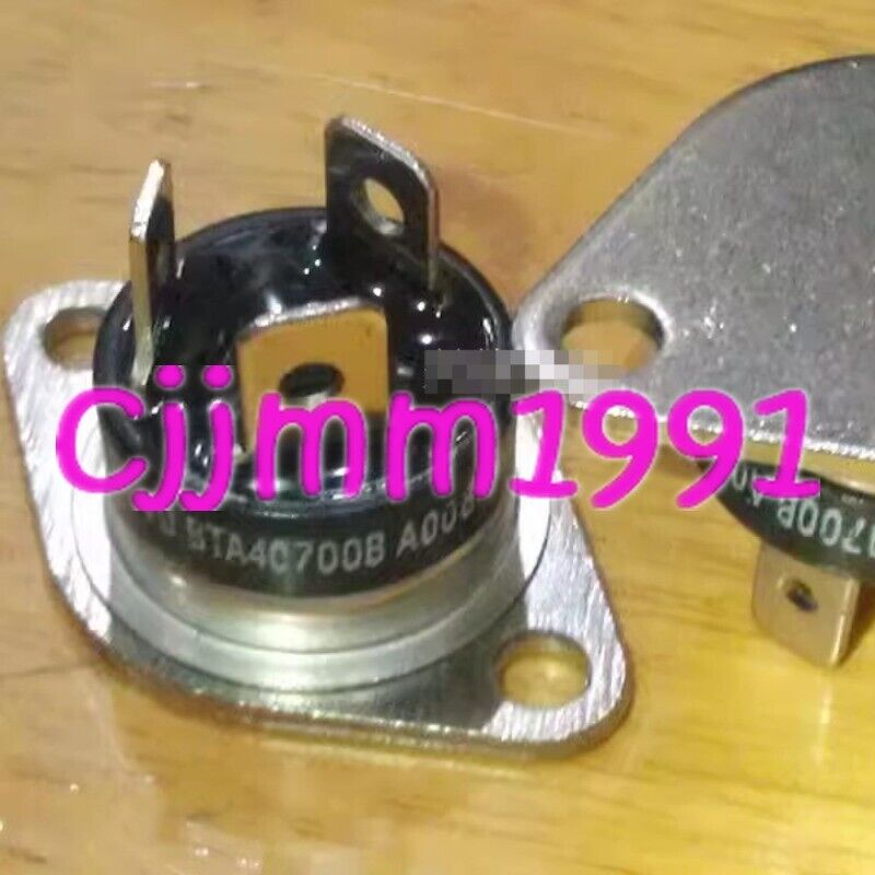 new 5PC BTA40-700B BTA40700B 40A 700V - BTA