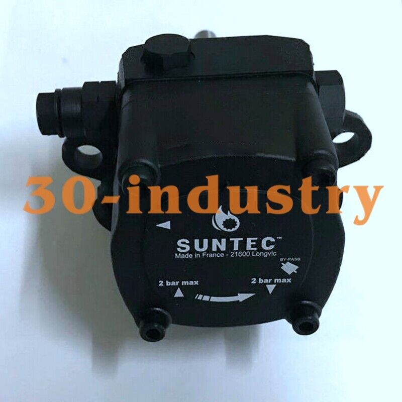 Suntec AJ6CE1002-4Y Burner Oil Pump - 1PC - SUNGELEC
