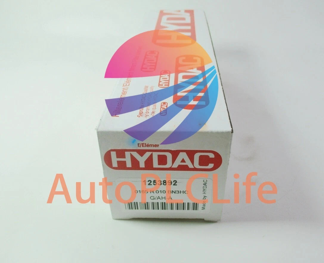 0165 R 010 BN3HC 1PCS FOR HYDAC Filter Element # Quality Goods