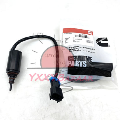 Turbo Wastegate Control Solenoid for 2004-09 Dodge 2500 Cummins 5.9L 5140305AA