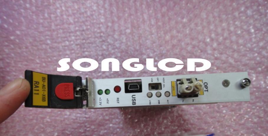 1pcs BU-AOI-4S019-748-PC02101B Electronic Component - BADEC