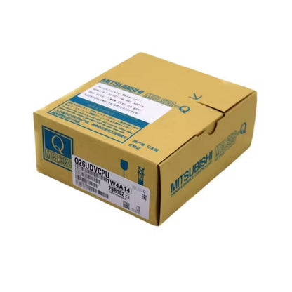 Mitsubishi Q26UDVCPU Box - MITSUBISHI