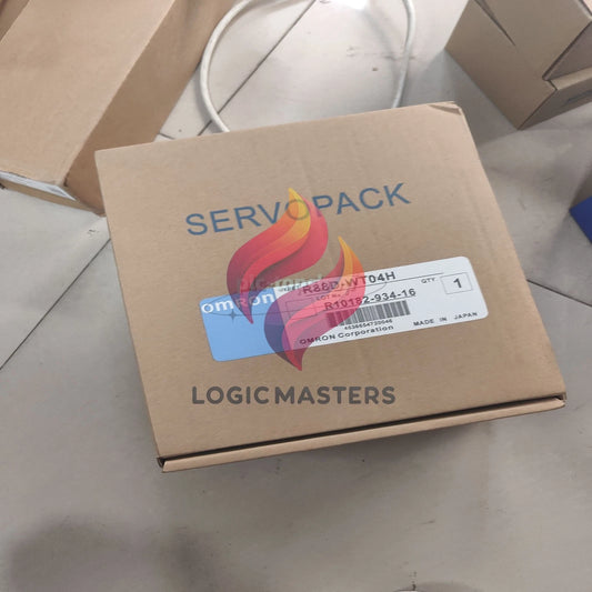 1PCS OMRON Driver R88D-WT04H R88DWT04H