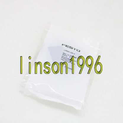 FESTO Pressure Regulating Valve LRMA-QS-6 153496 Spot Stock Professional Industrial Pressure Regulator with High Durability and Reliable Performance - FESTO