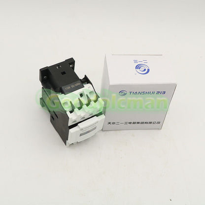 1PCS Tianshui 213 GSC1-1201 GSC1(CJX4-d)-1201 110V