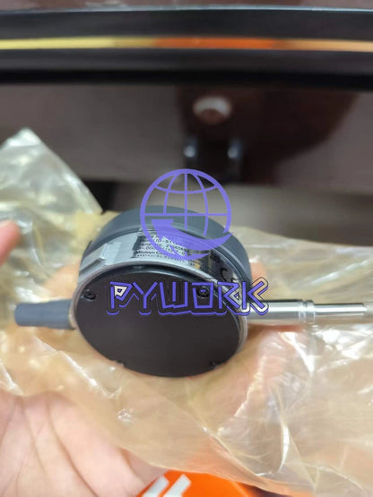 1PCS Mitutoyo 543-791B digital Dial indicator 12.7mm * 0.001mm