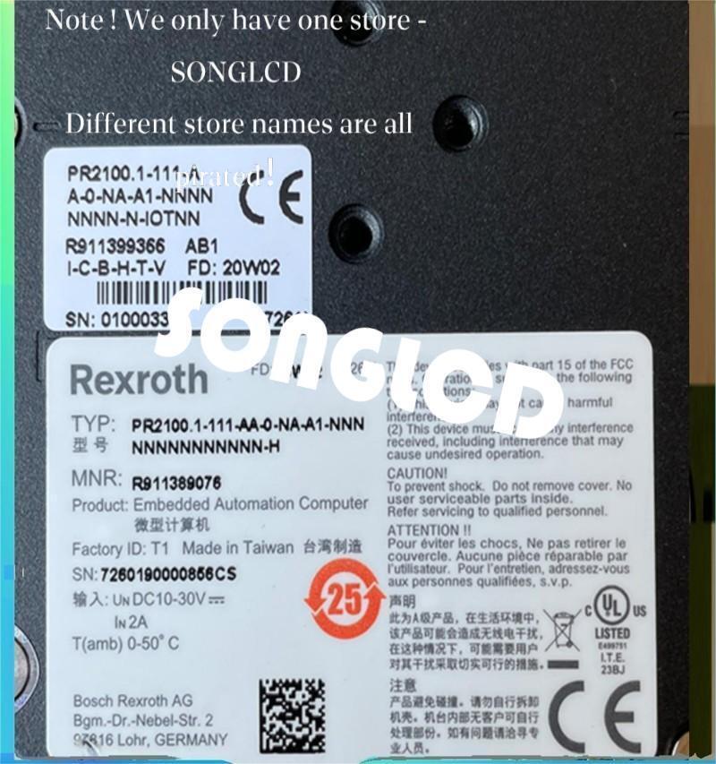 1pcs pr2100.1-111-aa-0-na-a1-nnnnnnnn-n-iotnn - KOEED