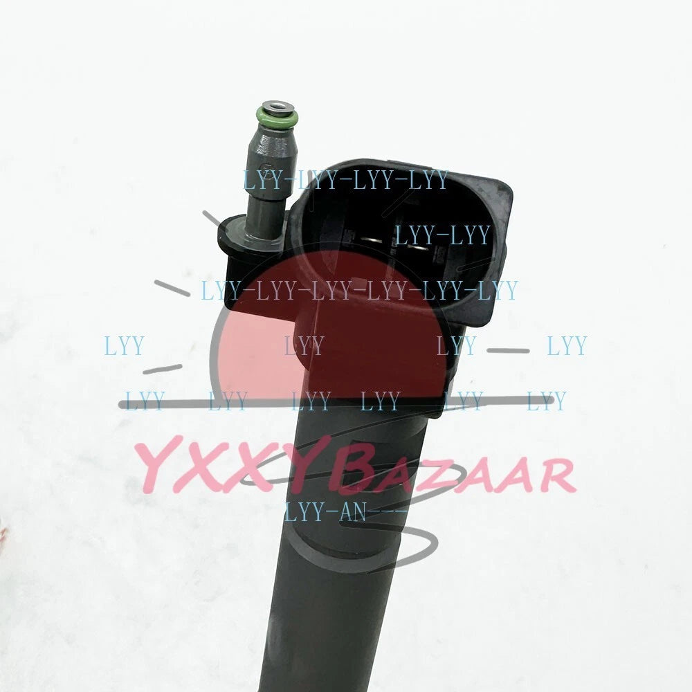 1x Fuel Injector For Bosch VW Audi A4 A5 3.0 TDI Porsche 059130277CD 0445117022