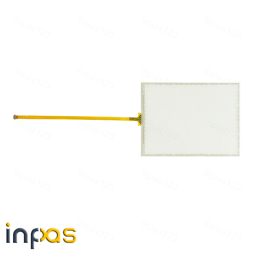 2711P-B7C22D9P - Touch Screen Glass Panel with Membrane Keypad Keyboard - NEW ONE