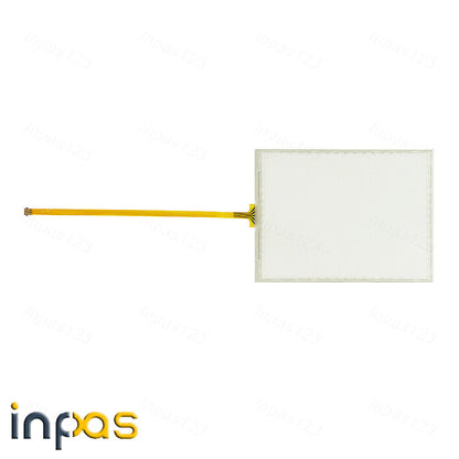 2711P-B7C22D9P - Touch Screen Glass Panel with Membrane Keypad Keyboard - NEW ONE