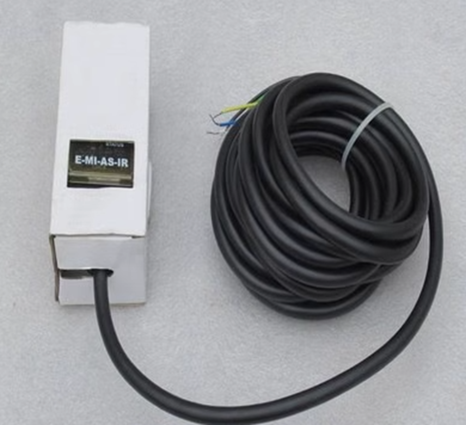 ATOS Proportional Amplifier E-MI-AS-IR - ATOS