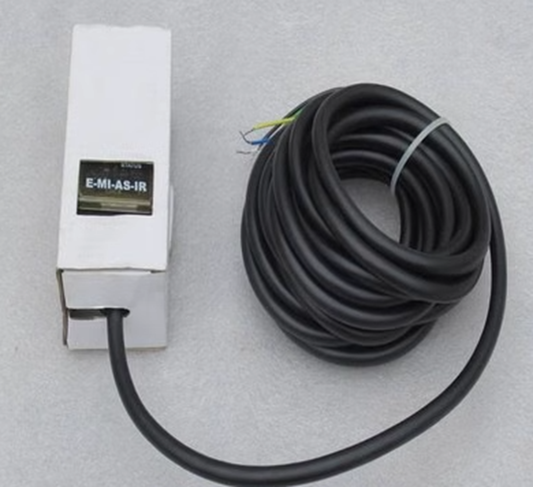 ATOS Proportional Amplifier E-MI-AS-IR - ATOS