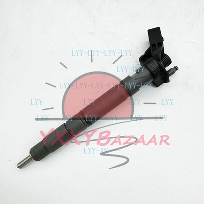 1x Fuel Injector For Bosch VW Audi A4 A5 3.0 TDI Porsche 059130277CD 0445117022